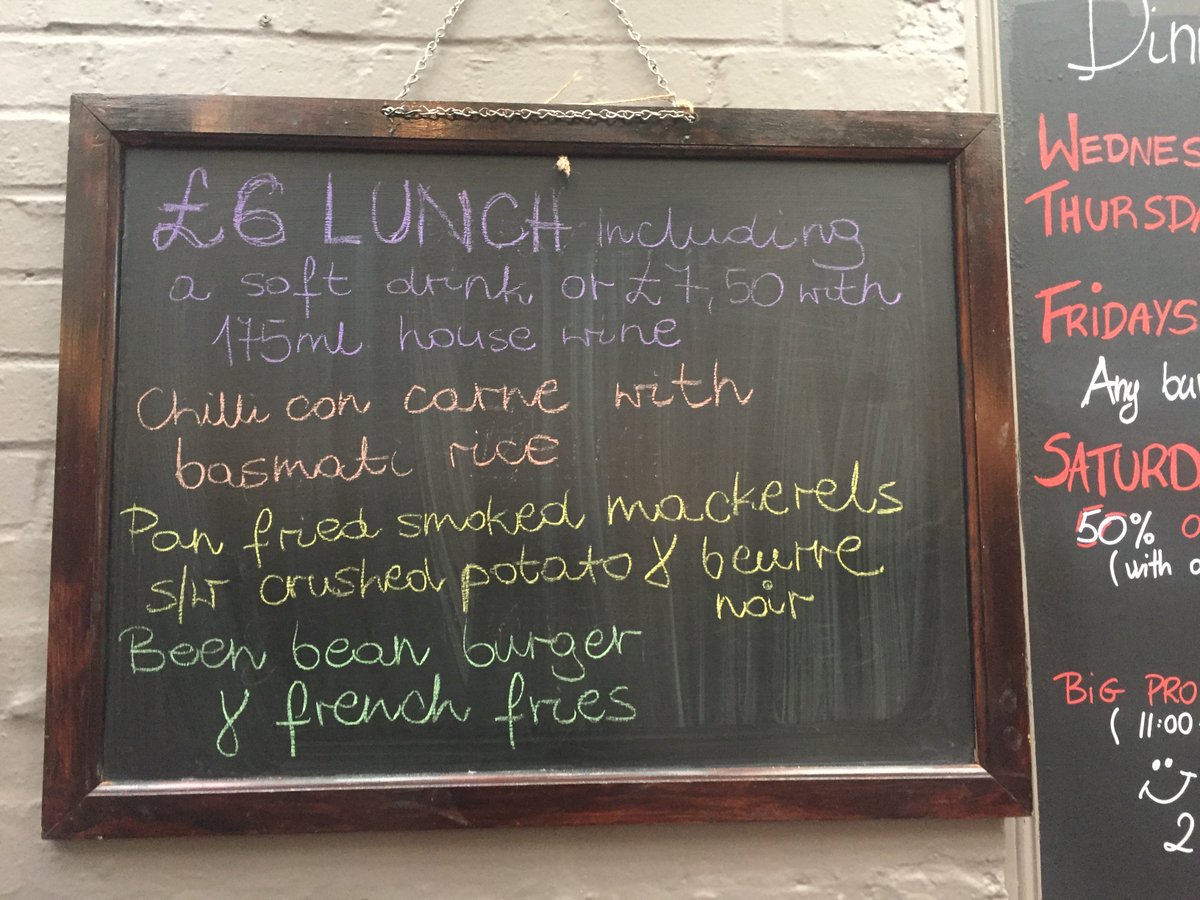 Scoffers Kitchen tweet media