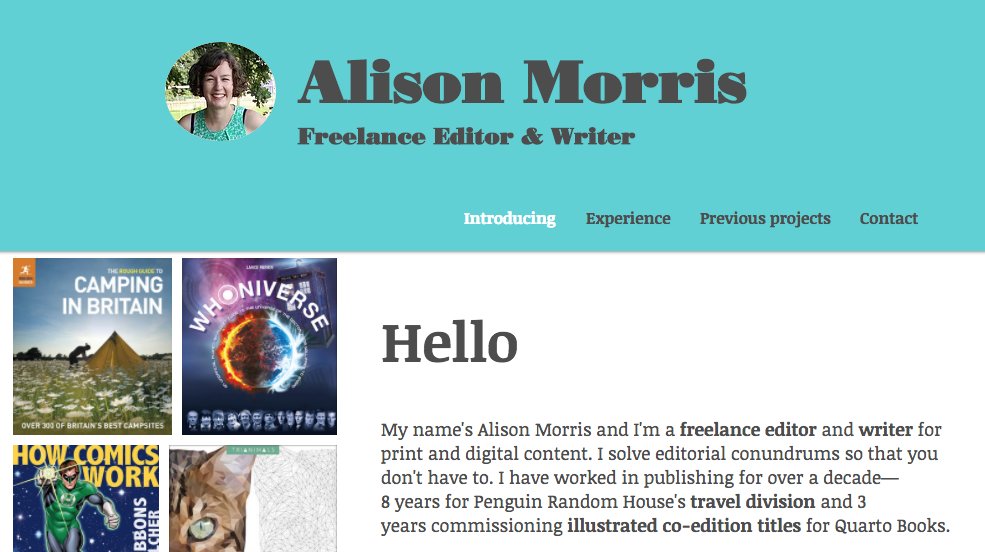 aliphant27's tweet photo. I have a new boss! Get in touch for help with editing/writing/commissioning: https://t.co/0tr5yxgKqT #freelance #editor #writer #brighton https://t.co/NbJXx49rRj