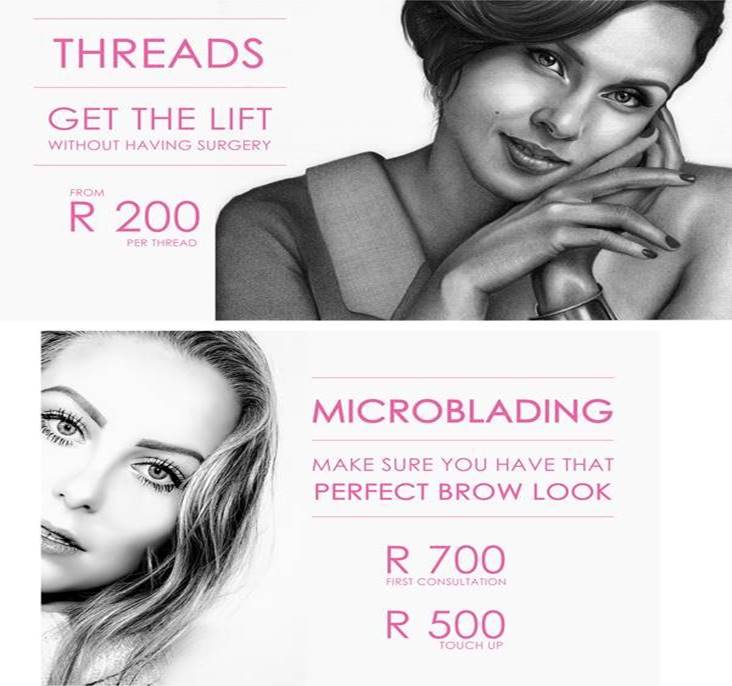 NeoWellnessInc's tweet photo. #BreastCancerAwarenessMonth #thread #microblading https://t.co/Xi7BHUdK1F