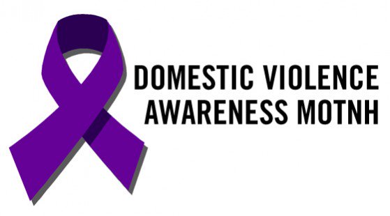ThoughtHold's tweet photo. October is #DomesticViolenceAwarenessMonth. Let's reduce the stigmas associated with #DomesticViolence! 

#DVAM2017 https://t.co/lkR5pY86Q4