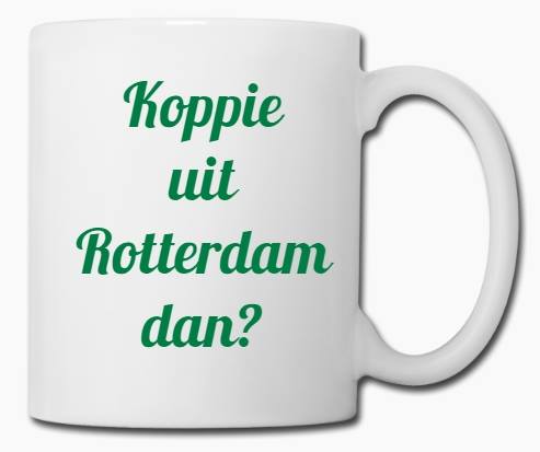 City Guide Rotterdam tweet media