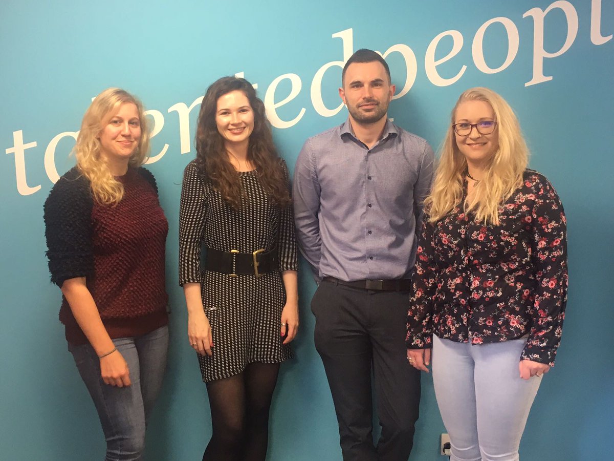 mytalentworks's tweet photo. Some of the team have an action packed weekend as they are embarking on the 3 peaks in 24hrs! Find out more https://t.co/Ig2Zn8umEH #charity https://t.co/hVKFgEZvmG