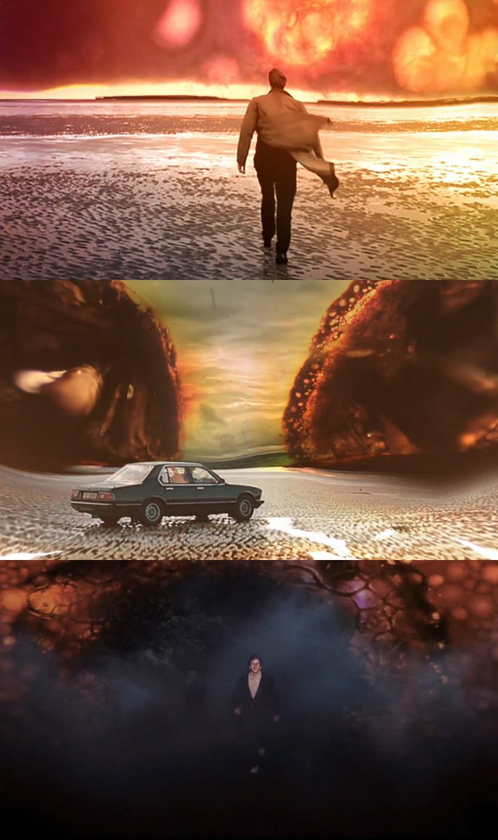 samellisdesign's tweet photo. Beautiful title sequence by @MillChannel for @BFI . Stunning visuals. See it here.. https://t.co/x8ZZVeVLXl a @dandad winner. #FilmIsFragile https://t.co/bzEwBWJ2Qz