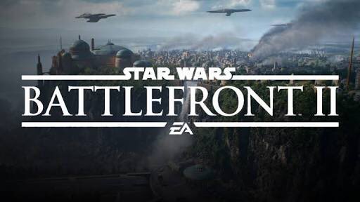 FRSkyRRoZ's tweet photo. Ça intéresse quelqu'un une clé pour avoir accès à la bêta de #StarWarsBattlefront2 sur PS4 ?
Si oui, #RT ce tweet et je DM les vainqueurs 😉 https://t.co/Ota0S0JLoS
