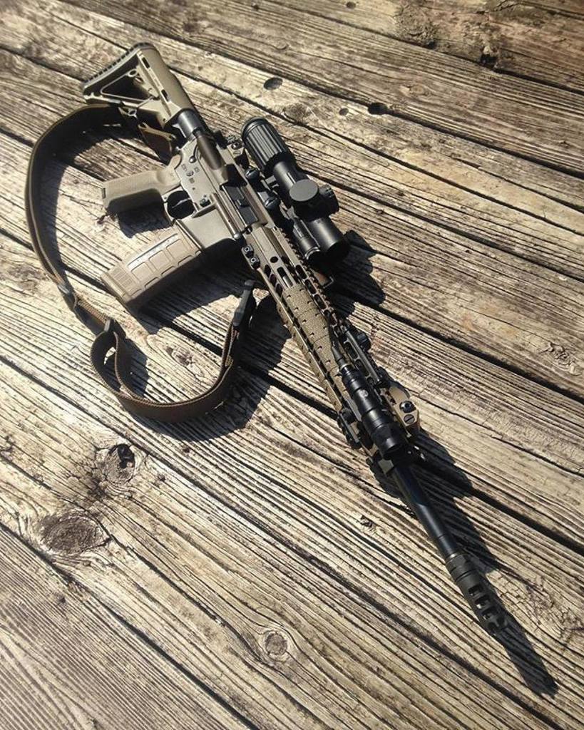 AR15BUILDS.COM tweet media