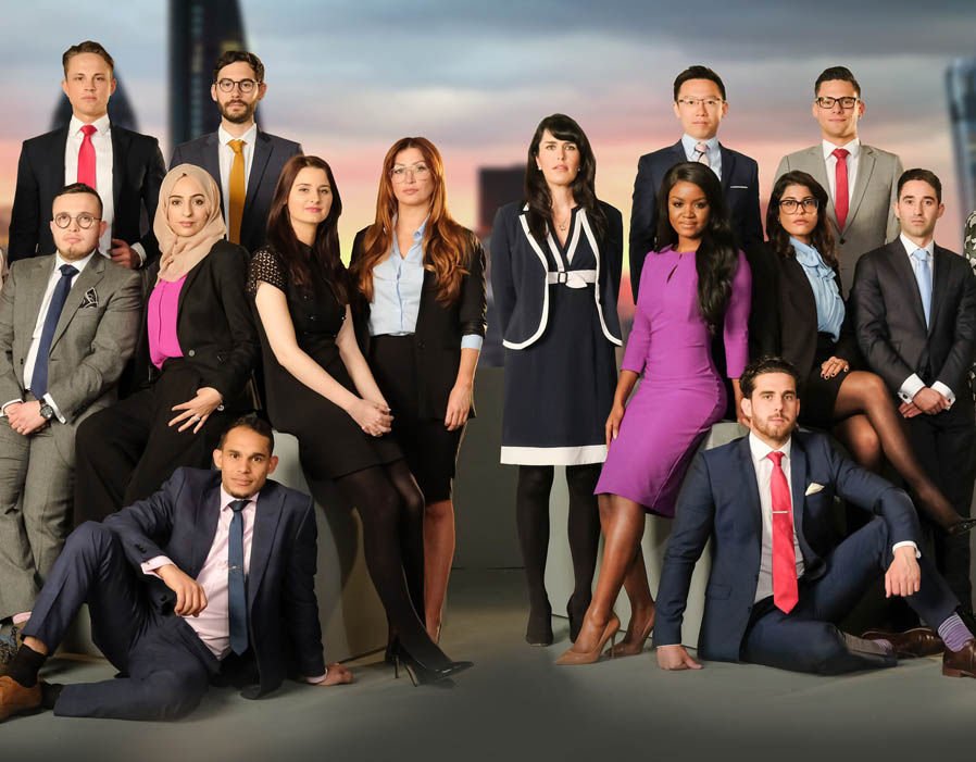 VPHOLOGRAM's tweet image. #TheApprentice kicks off tonight &amp;amp; we'll definitely be waiting for a task that involves some #holograms! Now that’s something yet to be done