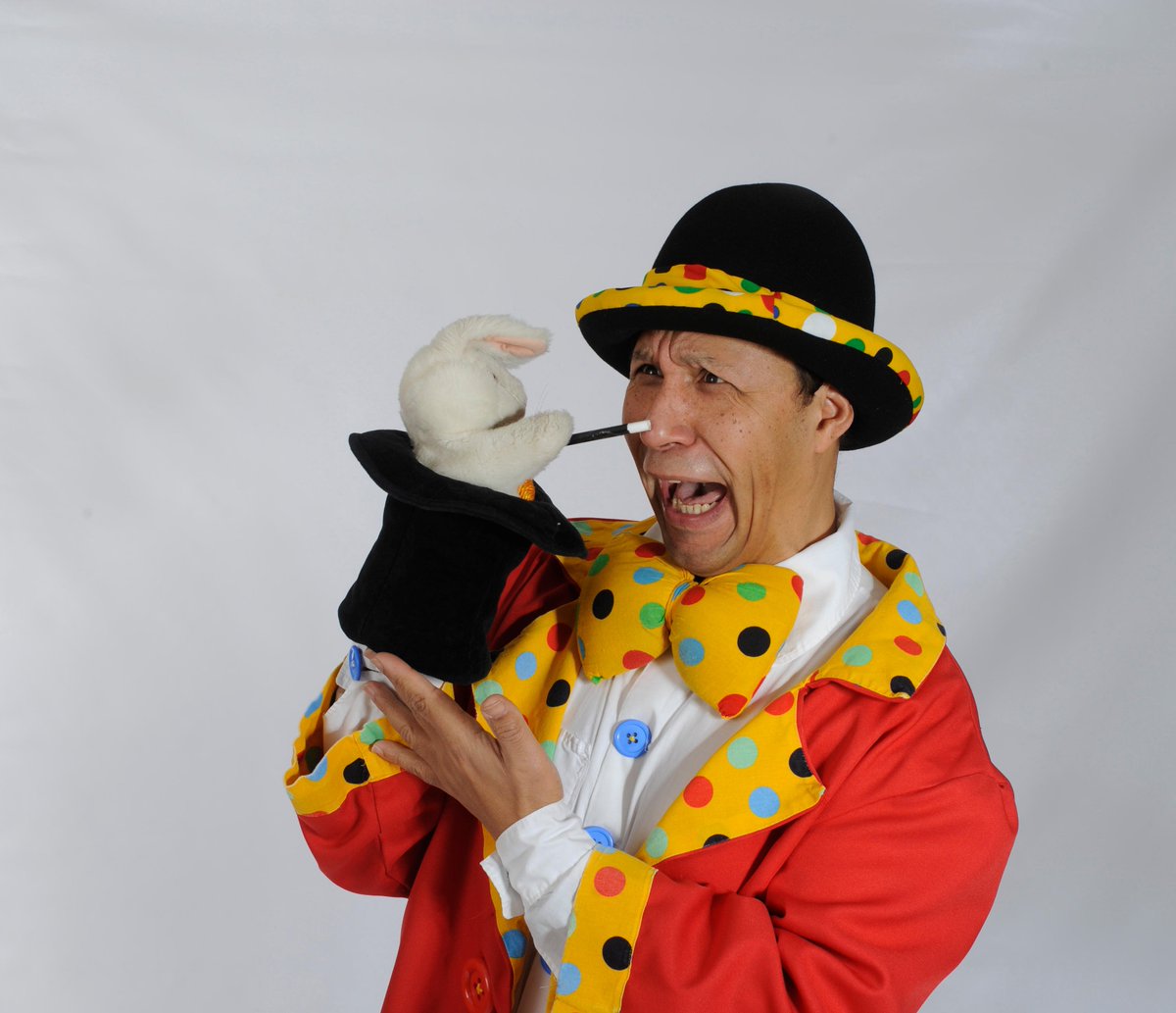 Book a Birthday party .
Dates available.

goo.gl/hMB4hQ