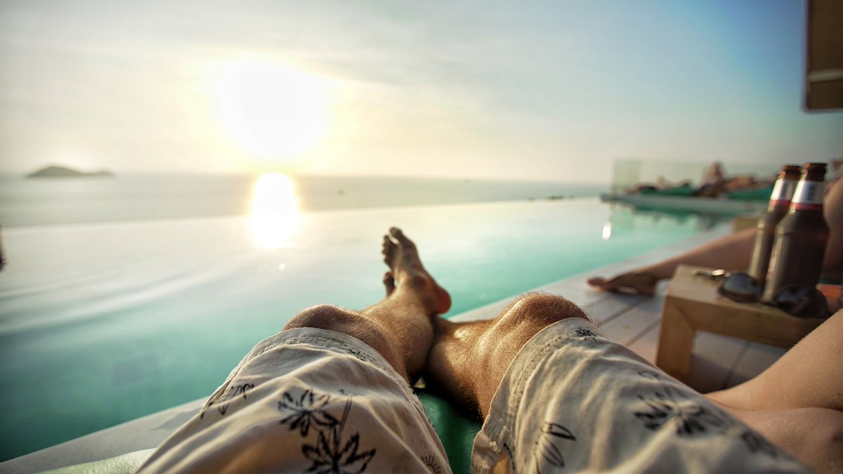 MModernnomads's tweet photo. Kicking back and being grateful to be alive. If you some career inspiration join us this December for an unforgettable life-changing 2 weeks https://t.co/OsAiAGYVE3