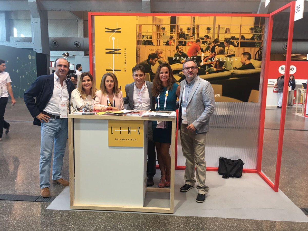 LINK by UMA-ATech tweet media