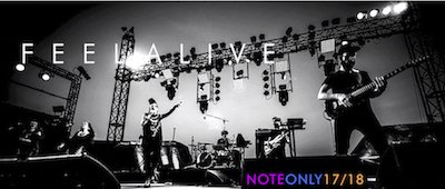 Note_Only's tweet photo. Une excellente journée pour découvrir notre nouveau catalogue
https://t.co/XXu6ribYn4…
@aurorenoteonly @leilaBelaubre @elvire_musica https://t.co/TLqcgSTBrq