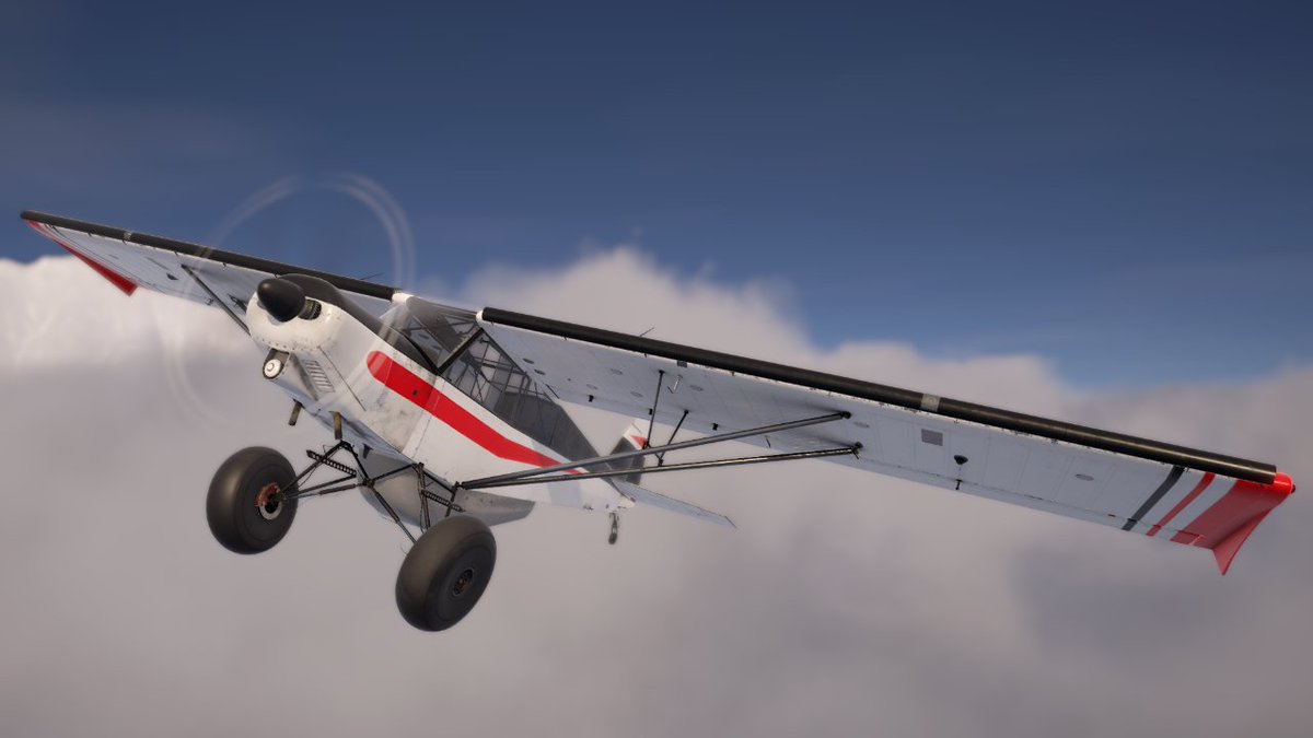 DeadstickSim's tweet image. Just three days to go until FlightSim217 and the reveal of Deadstick . Come along to our 10am presentation to find out more! @FlightSimShow