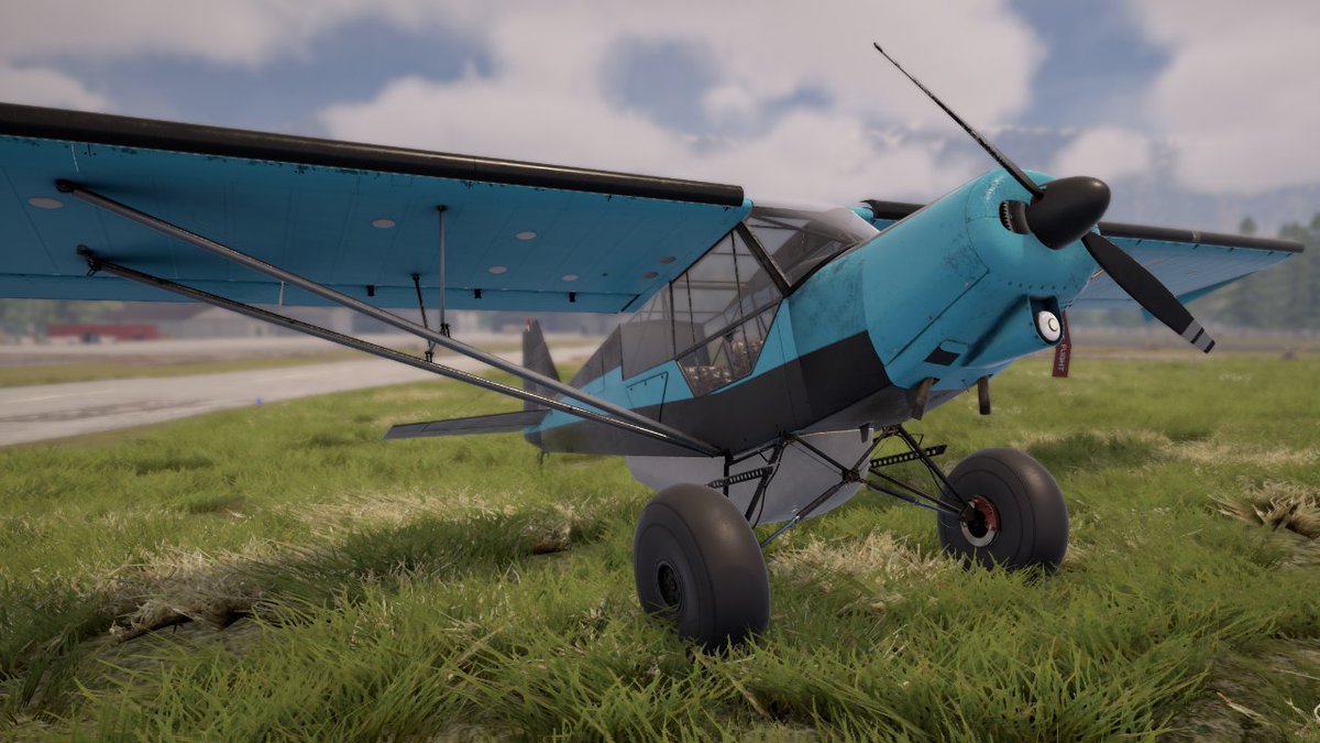 DeadstickSim's tweet image. Just three days to go until FlightSim217 and the reveal of Deadstick . Come along to our 10am presentation to find out more! @FlightSimShow