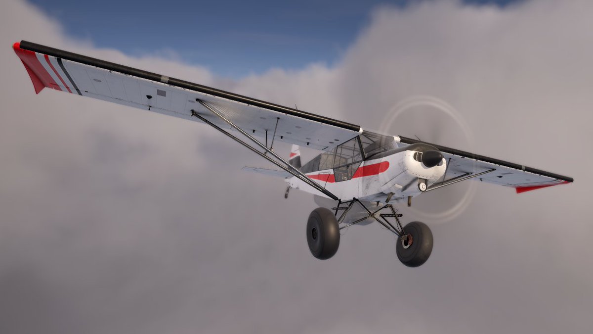 DeadstickSim's tweet image. Just three days to go until FlightSim217 and the reveal of Deadstick . Come along to our 10am presentation to find out more! @FlightSimShow
