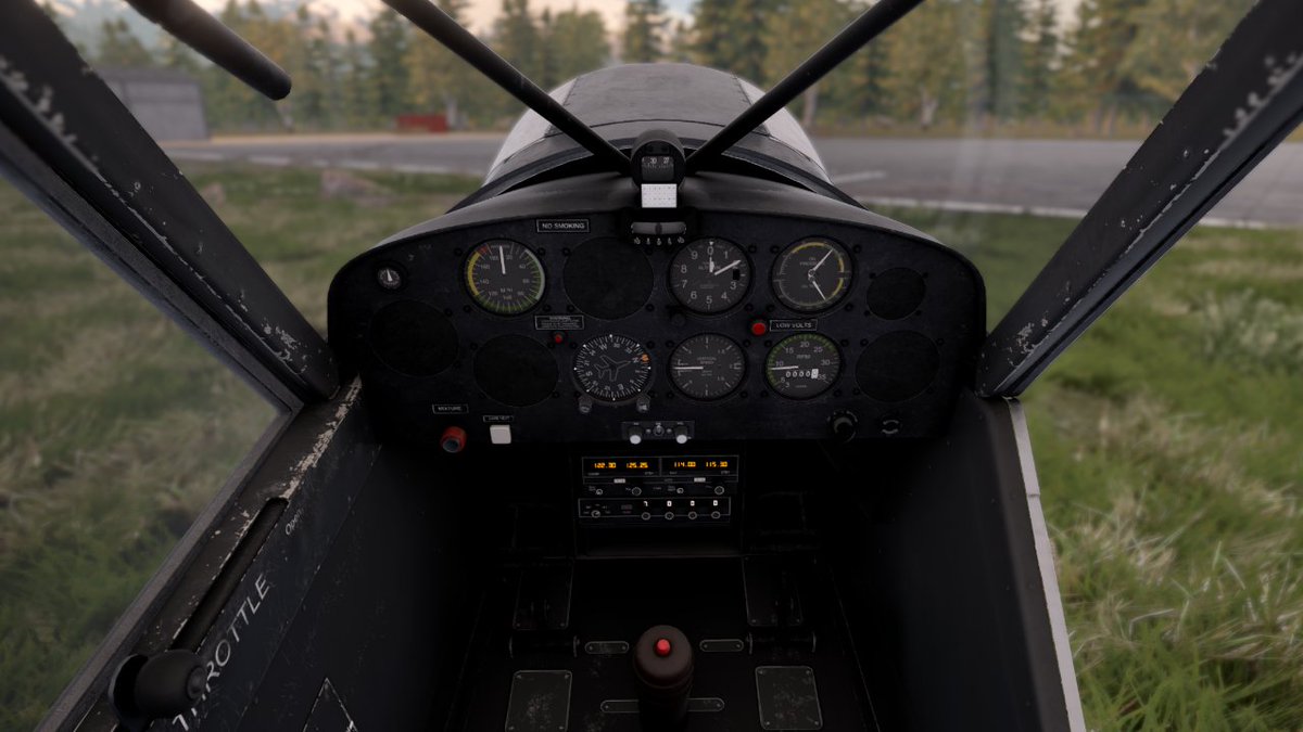 DeadstickSim's tweet image. Just three days to go until FlightSim217 and the reveal of Deadstick . Come along to our 10am presentation to find out more! @FlightSimShow