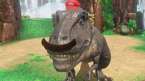 Gamestormit's tweet photo. ⚡ Uno sguardo a Cascade Kingdom nel nuovo video di Super Mario Odyssey 🔗https://t.co/891J9BuZ3U 
#SuperMarioOdyssey 
#CascadeKingdom https://t.co/X6akxyQdqE