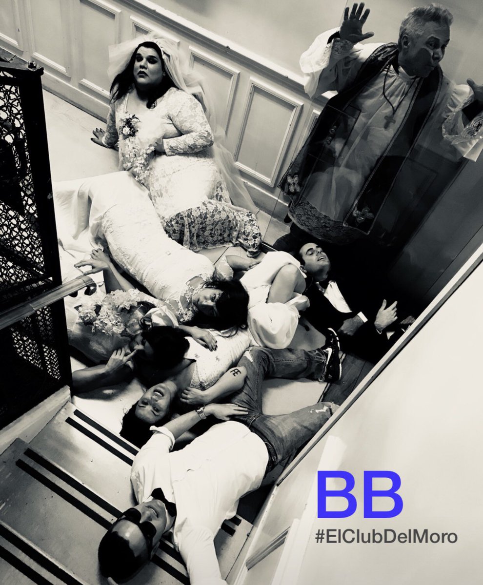 SANTIAGODELMORO's tweet photo. Si vas x BB dale RT!!! Ya!!! #ElClubDelMoro en FM99.9 la 💯! #ElClubDelMoro #KCAArgentina https://t.co/jWcfcYFF0b https://t.co/YctDkzsGoT
