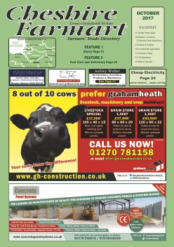 Oct issue has landed on farms!Find <a href="/RockOilNews/">Rock Oil Lubricants</a> <a href="/BritishRubberCo/">TheBritishRubberCo🚜</a> <a href="/nickbrookesgrp/">Nick Brookes Group</a> <a href="/CERES_AG/">Ceres Agriculture</a> <a href="/Chelfordfarm/">ChelfordFarmSupplies</a> <a href="/embryonics/">Embryonics CPD</a> ow.ly/Zvwl30fD7gp