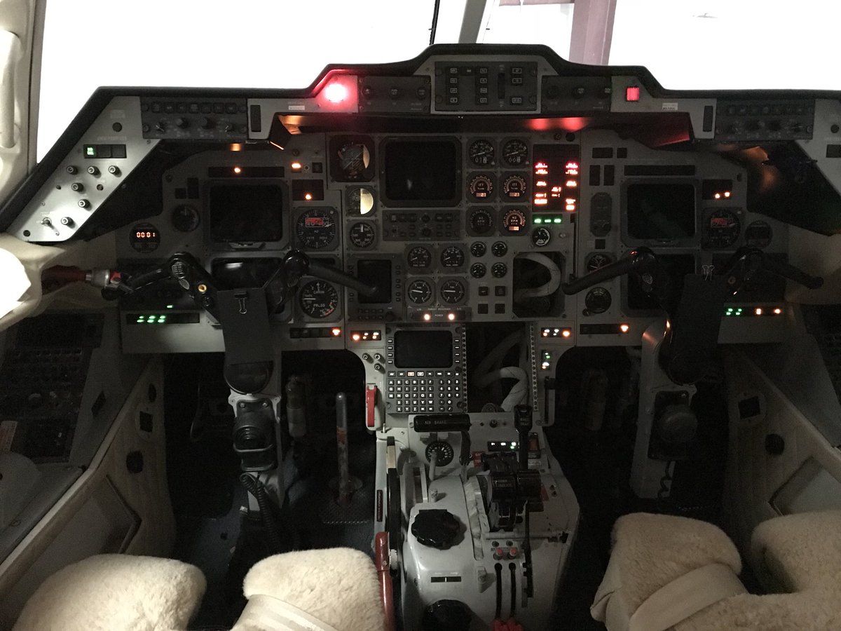 PlaneFunInc's tweet photo. Our new addition!  #planefun #Pilot #hawker #fractionalownership #BusinessTravel #Entrepreneur https://t.co/YmfIzh7mTS