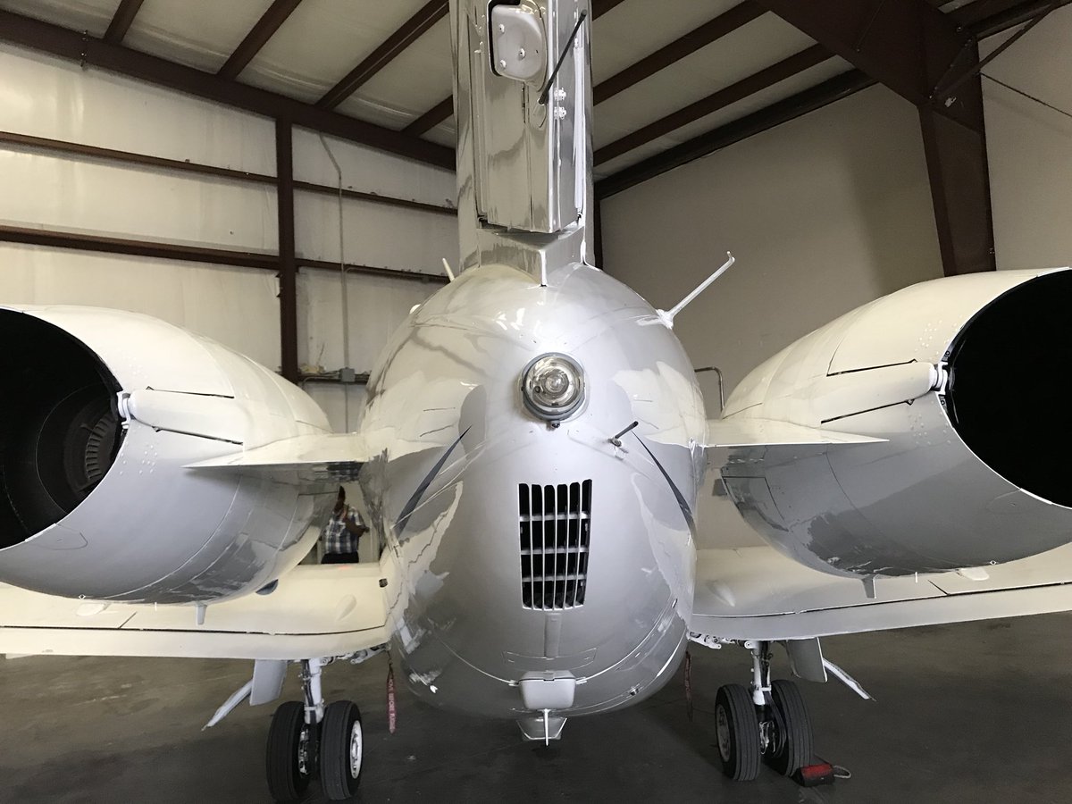 PlaneFunInc's tweet photo. Our new addition!  #planefun #Pilot #hawker #fractionalownership #BusinessTravel #Entrepreneur https://t.co/YmfIzh7mTS