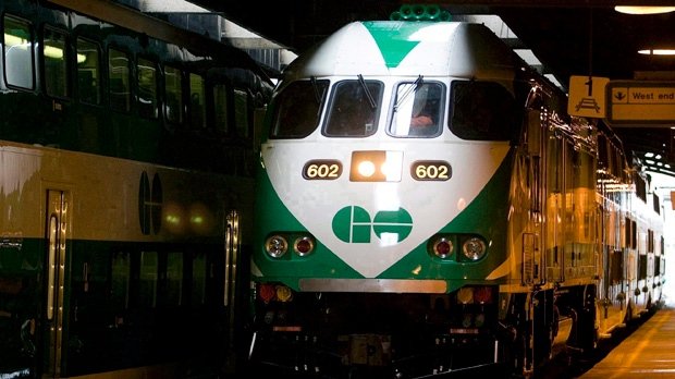 CP24's tweet photo. New agreement will offer discount to commuters who transfer between TTC, GO Transit
https://t.co/EceLFFzJ05 https://t.co/xQHyA8Erzz