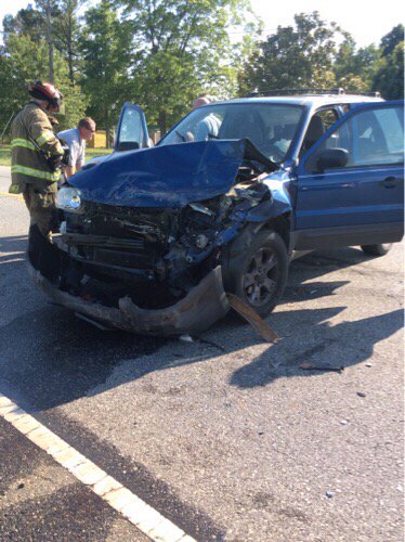 Innovapad's tweet photo. Horace Mann reimbursed @cheddarfd Cheddar Fire Department for their lifesaving work attending to this #mva! #supportyourlocalfirefighters https://t.co/Osub7XOz44