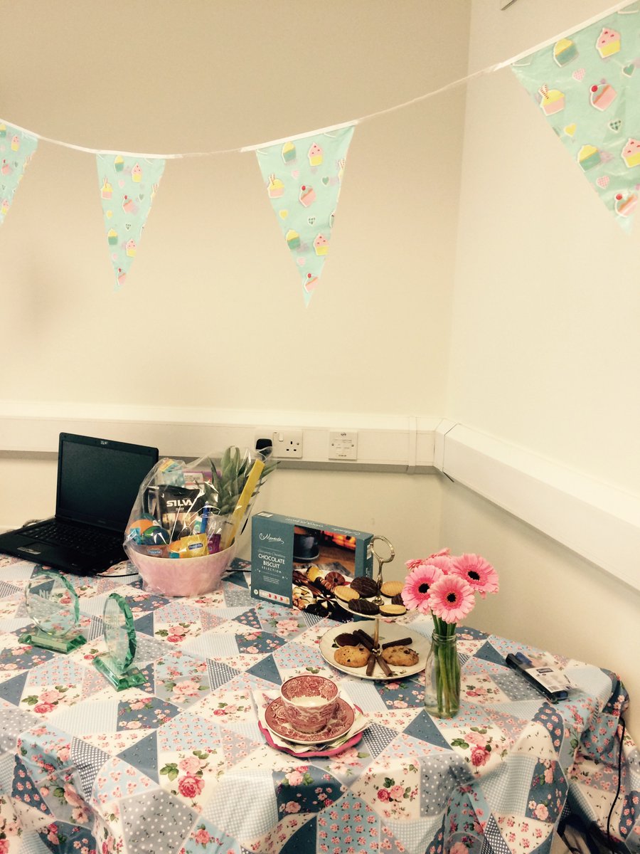 NAScotland's tweet photo. Workshop 1: Working in partnership across boundaries - vintage tea parties in Moray. #NorthAlliance2017 https://t.co/LEq7dYFFsE
