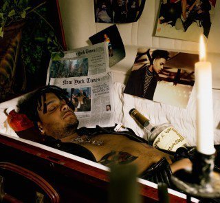 BloggerDonald's tweet photo. Lyrics + Instrumental : SmokePurpp – Purgatory https://t.co/DRcctiITkV https://t.co/WhjrlI04Rg