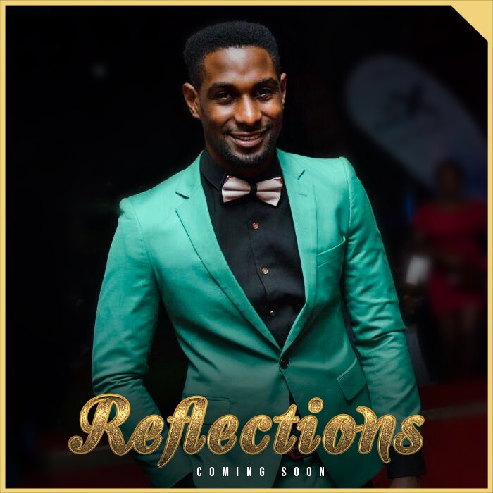 ReflectionsUg's tweet photo. He has starred in “BALIKOOWA IN THE CITY” a TV comedy/drama series currently showing on @sparktvuganda.#Reflections #comingsoon📺 https://t.co/zTXqlPKcLJ