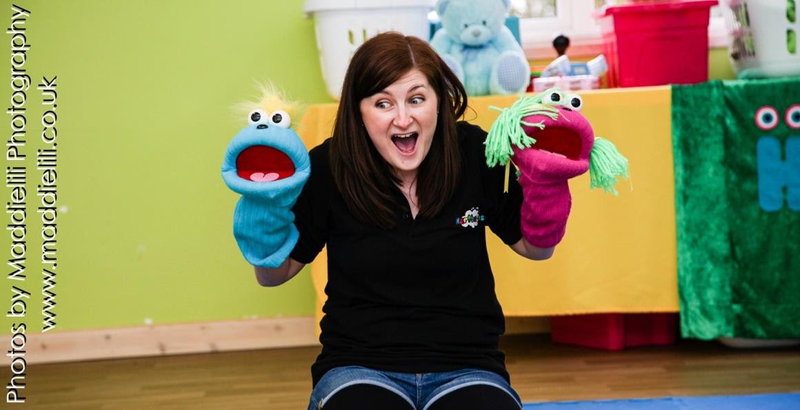 Little Stars tweet media