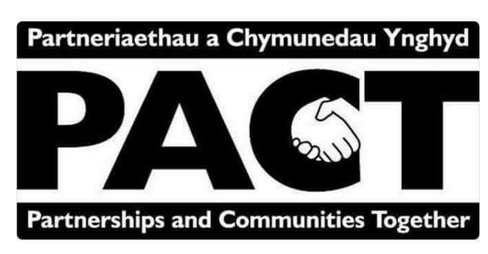 TreforestOnline's tweet photo. #Treforest PACT Meeting tonight at 6pm. Taff Meadow Community Centre, Lawn Terrace. https://t.co/jatOixpBPJ