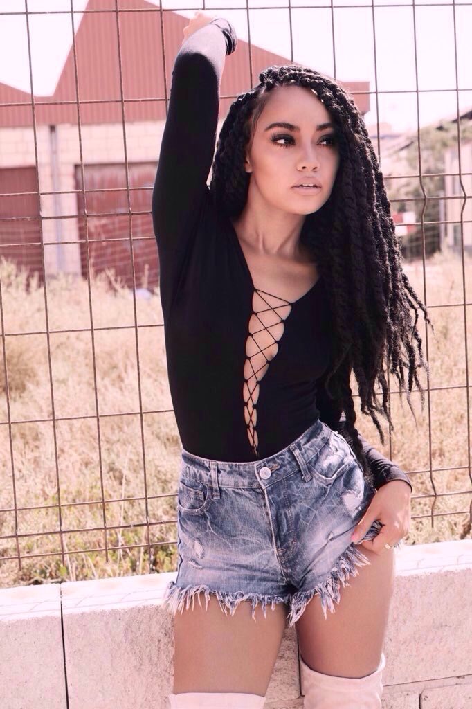 Happy 26th Birthday Leigh-Anne Pinnock  