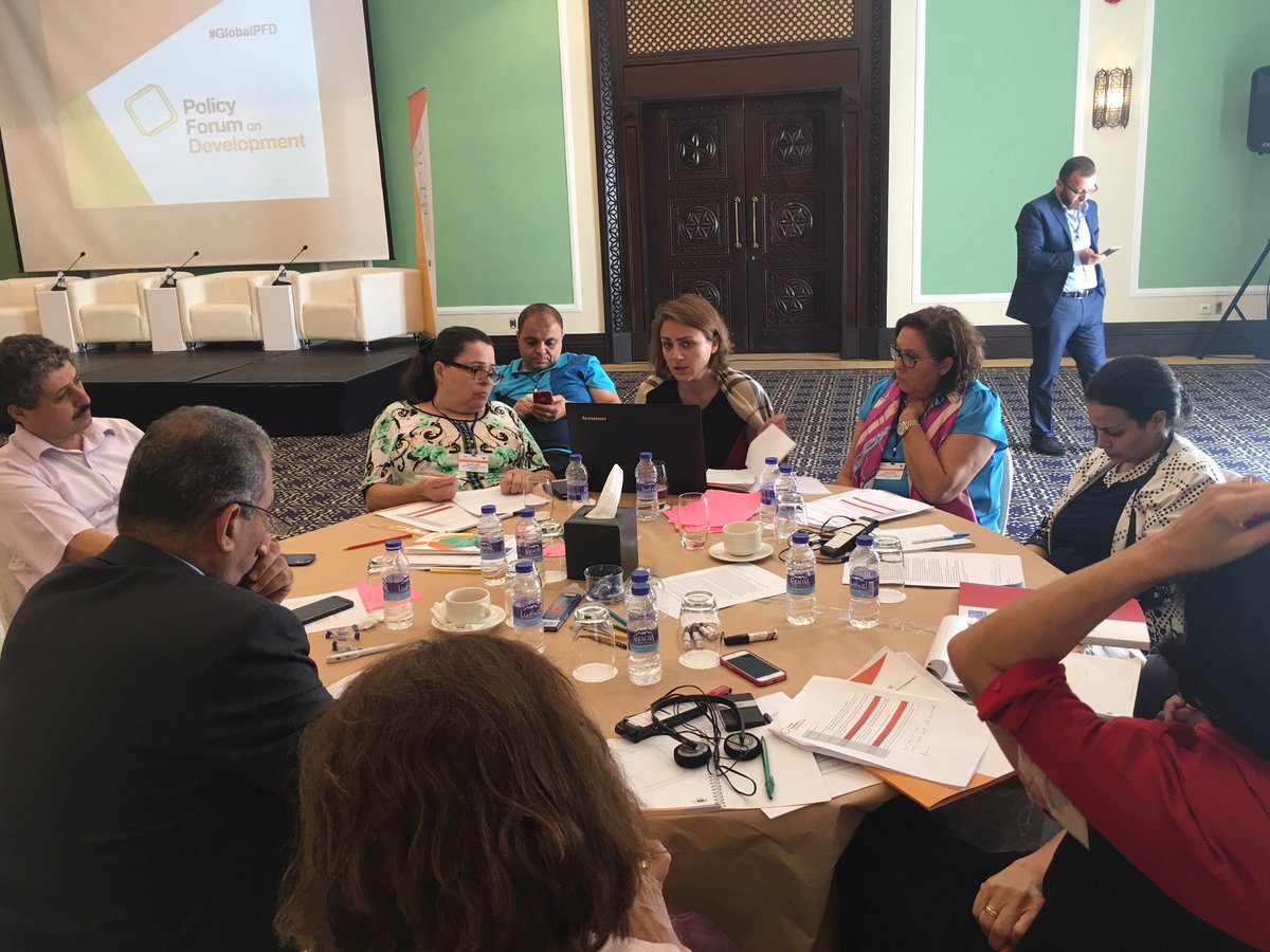 CarolineCgarcia's tweet photo. Collective response from #CSOs &amp; #LAs cannot be achieved w/out governments' engagement. #GlobalPFD https://t.co/EVe7lQKjD5