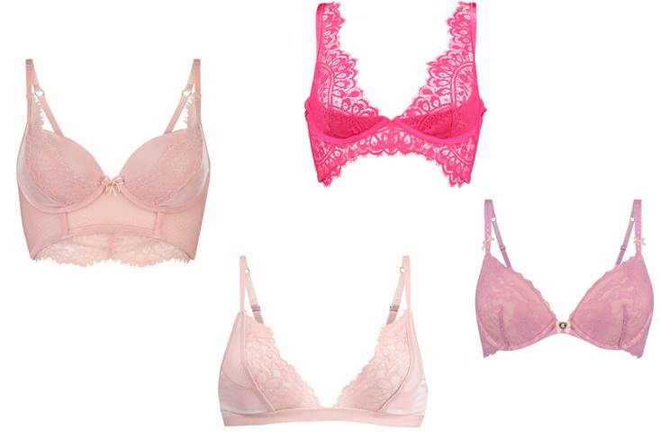 Hunkemöller tweet media