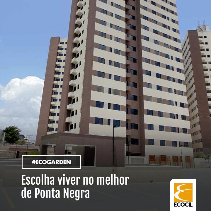 ecocil's tweet photo. Vem que o #Ecogarden da #Ecocil tem tudo o que sua família precisa: https://t.co/piJmYtMa4l https://t.co/11nYNuPA5z