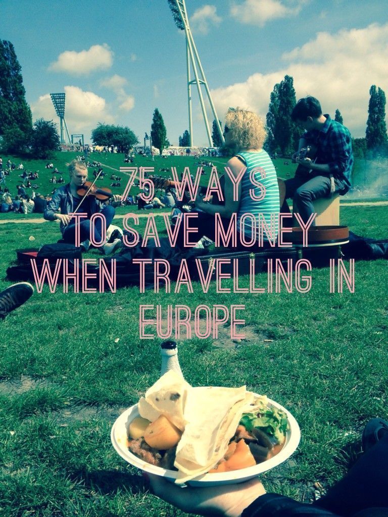 Tripvoflights's tweet photo. RT @BudgetTraveller: My 75 tips to save money when travelling in Europe https://t.co/UgM6MCxr4J #lp #budgettravel https://t.co/CtrcO09val