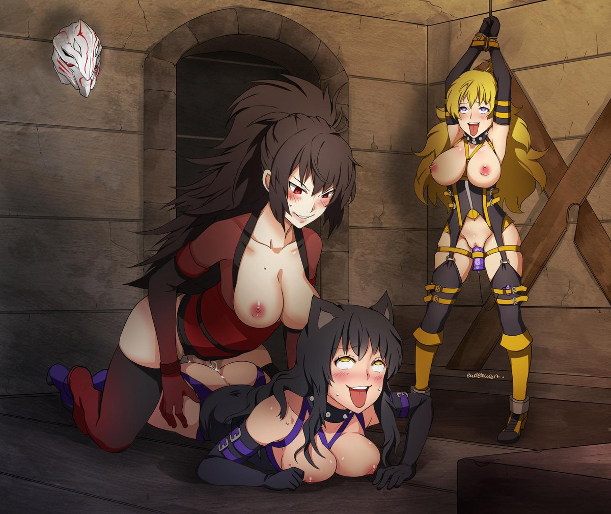 //Yes please-