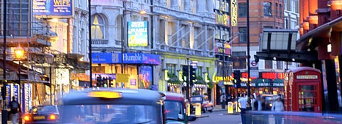 WEST END WORKSHOP <a href="/The_Churchill/">Churchill Theatre Bromley</a> with <a href="/createlearnbrom/">Creative Learning</a>. 7-12yrs on the 24th Oct. Songs, dances and scripts from the West End! Limited places