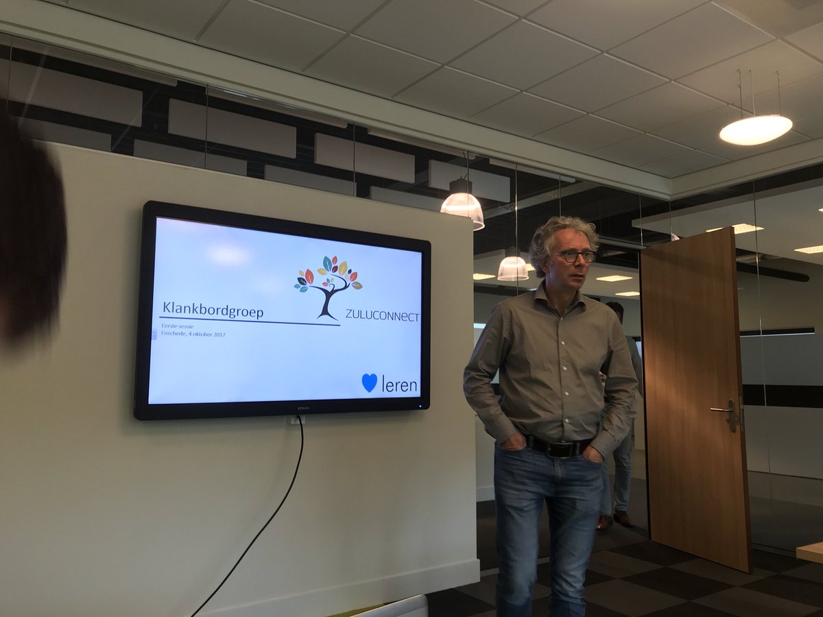ZuluconnectN's tweet photo. 1e klankbordgroep  #zuluconnect https://t.co/mjMFw6Rt5z