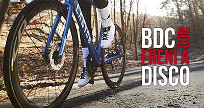 BiciLive's tweet photo. Bici da corsa con freni a disco: la nuova gamma di #Canyon per il 2017 #bdc #diskbrake @CanyonItaly https://t.co/of47BllSQH https://t.co/OTqvTqIc8W