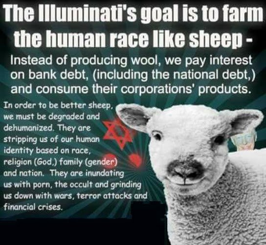 DMashak's tweet photo. @McguireScotty Ive came to the conclusion most of the events that distress the American masses are not random but by design of #Progressive #TyrantClass https://t.co/uCQhFjFtes