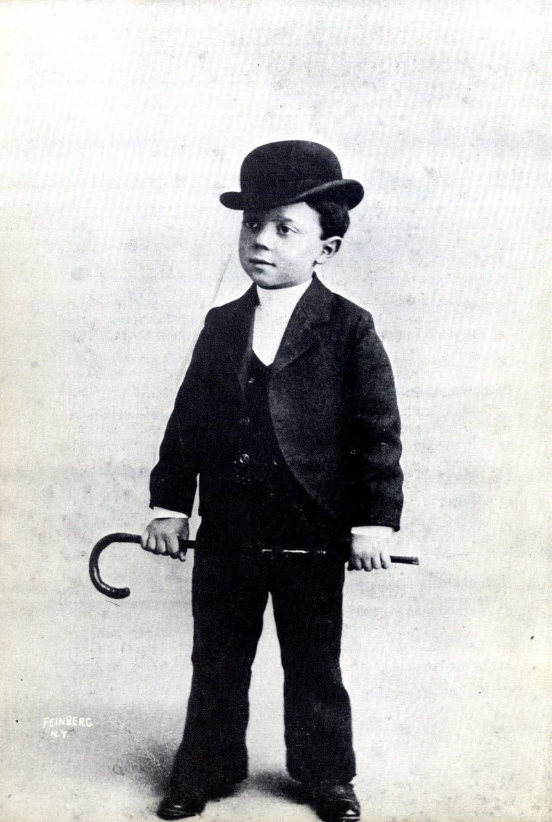 Mubi Four Year Old Buster Keaton Bornthisday