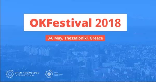 Great at creating reflective &amp; headline grabbing titles? 
<a href="/OKFN/">Open Knowledge Foundation (@okfn@fosstodon.org)</a> needs help with #OKFest18 tagline 
bit.ly/2km7FMv
#OpenData <a href="/okfngr/">Open Knowledge GR</a>