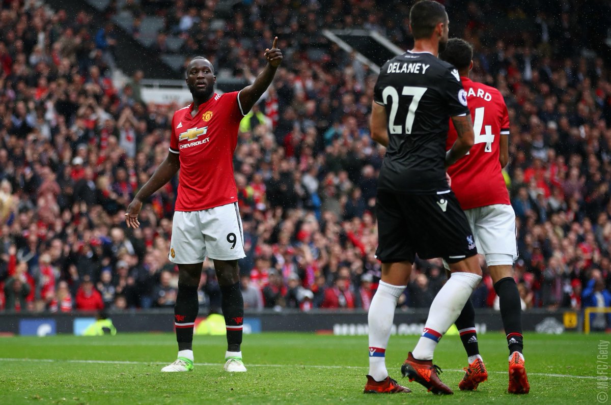 ManUtd tweet picture