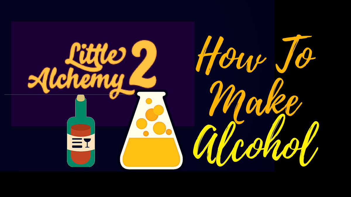 CoolGamesUV's tweet photo. #LittleAlchemy2 Alcohol #LittleAlchemy
🔥https://t.co/C9XhkPxbw9🔥#playing #season #videogame #day #today #time #video #game #WednesdayWisdom https://t.co/RlexfWvUI6