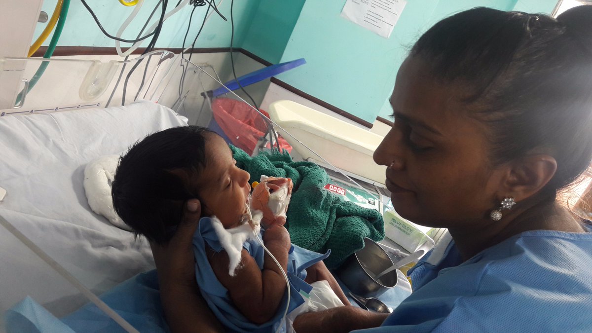 RML_FCC's tweet photo. Mother's interacting with the babies in NICU: impact on early development @RMLDelhi @artimaria1 @globalhlthtwit @NigelLivesley @MoHFW_INDIA https://t.co/x8T247PQYI