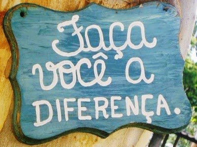 Seja você a diferença! ☘ 

Sigam nosso perfil no Instagram: instagram.com/ravesparadise