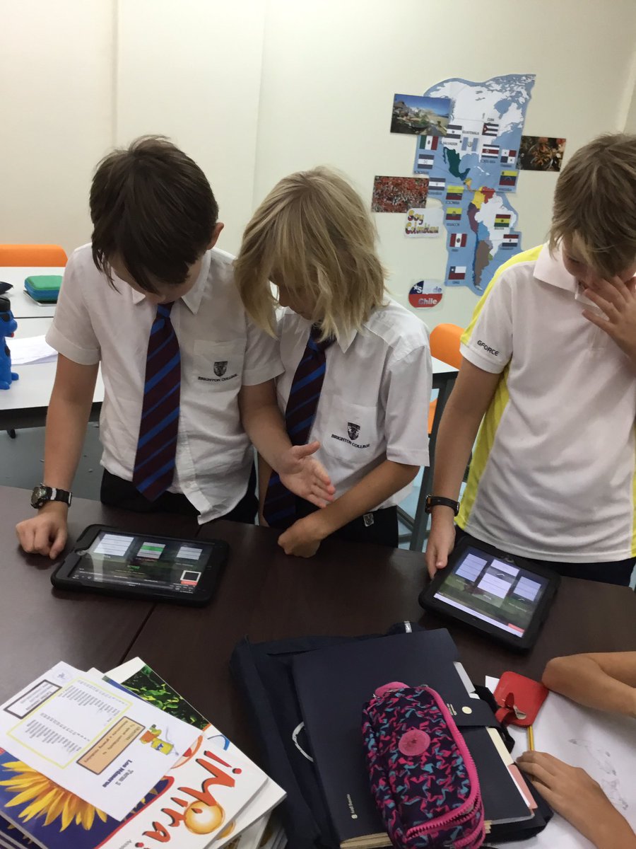BCADpreparabic's tweet photo. Year 6 quizletlive #NoPensWednesday https://t.co/TGsOyEdRgl