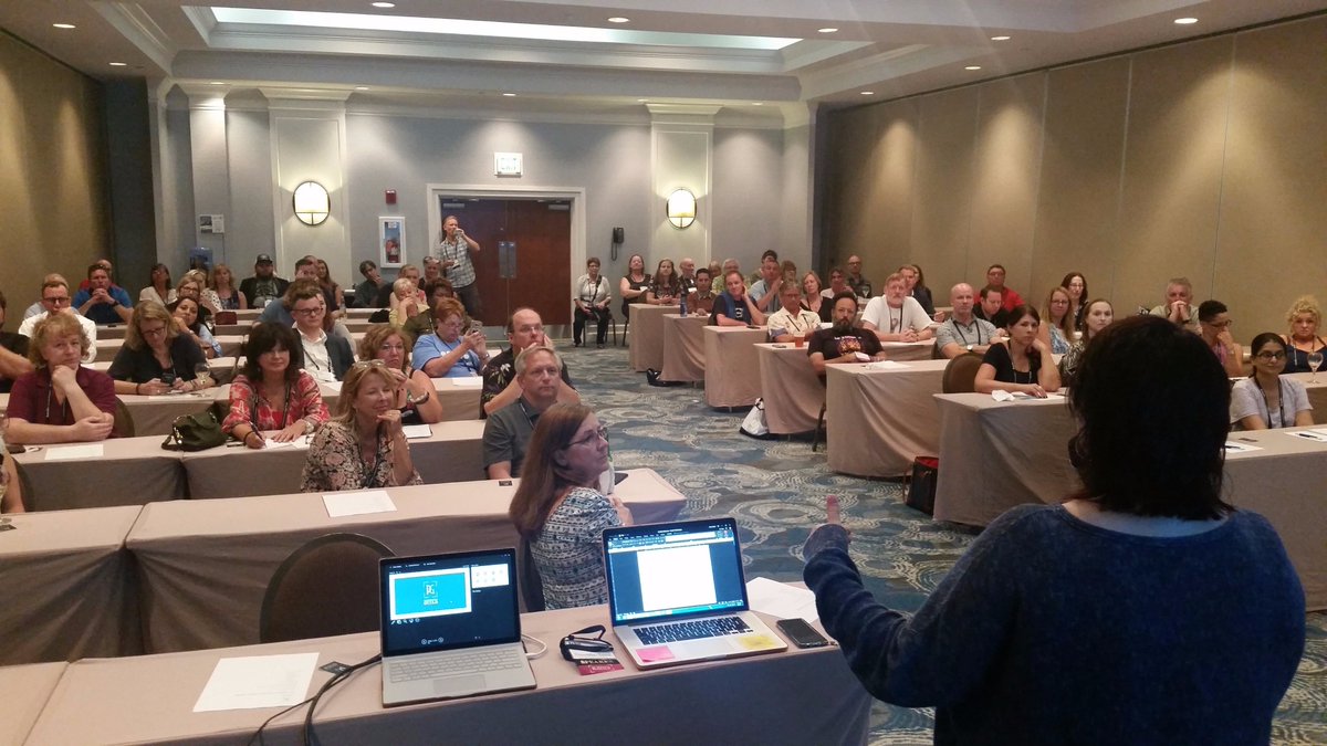 presentguild's tweet photo. Let's keep learning! New @presentguild newsletter out today - post- #presum17 edition.

Not yet a subscriber? https://t.co/HPHZlq7Ezb https://t.co/cG5725PfSU