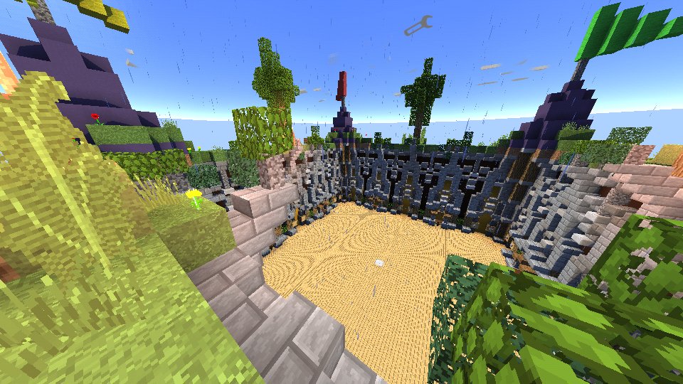 EmpireBuilders5's tweet photo. Trabalho Finalizadø

{Arena BlockSniper}

-Para• @NetworkSkyHue 

-By• @Oloko_YT @EdiizaUmTM  @Coalaum288 

-❤ ē 🔃- æ Pøw🍂💥 https://t.co/LwjEHwdite