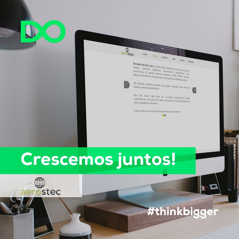 IncubadoraTagus's tweet photo. ✈️Já conhece a Aerostec? Saiba mais em https://t.co/kU3xfreEGI
#Aerostec #Startups #ThinkBigger #IncubadoraTaguspark https://t.co/l6H7uNSG3q